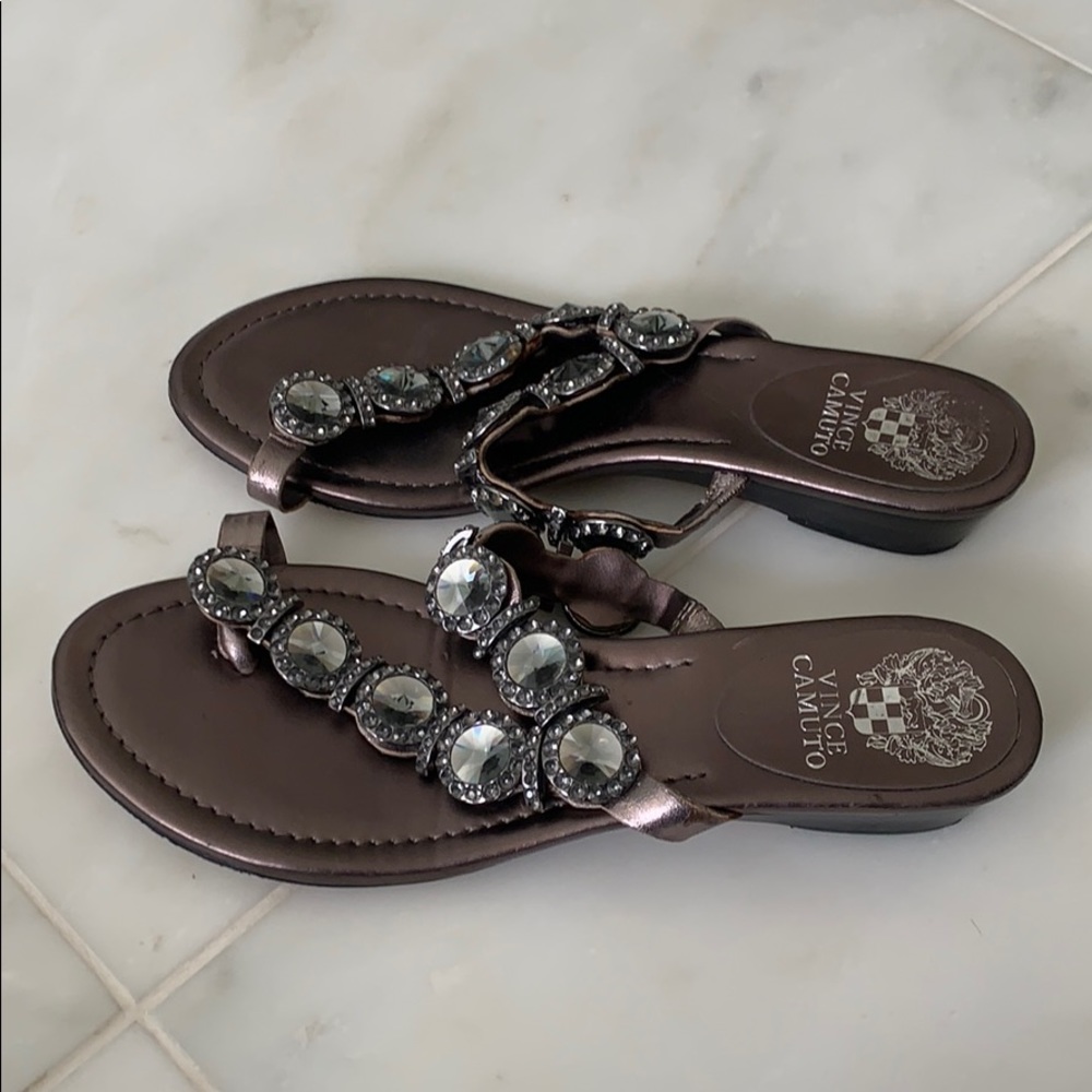 Vince Camuto Sandal